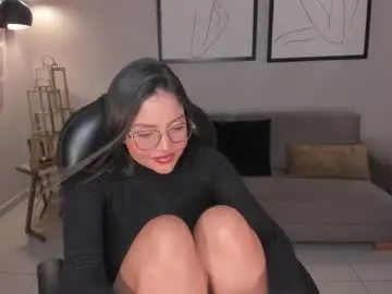 Chaturbate Best live sex cam show of ninamichelle_