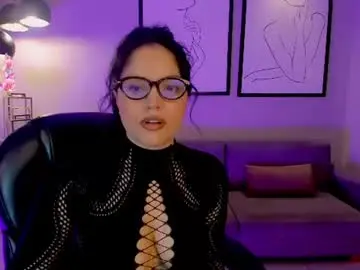 Chaturbate Sex Chat of ninamichelle_