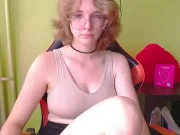 Chaturbate Nude Webcam of penny_lust
