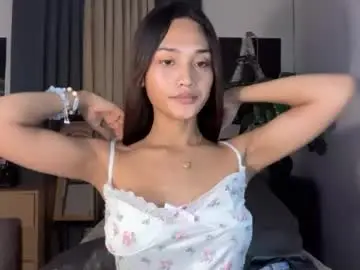 Chaturbate Nude Webcam of precious_sy