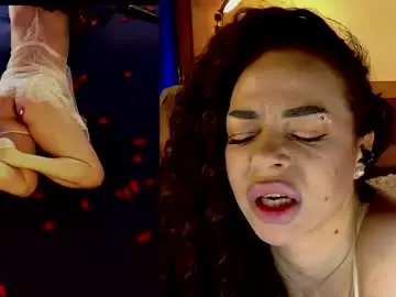 Chaturbate Live Sex Cam of sophierosenfeld