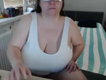 Chaturbate Free Live Porn of sweetboobs85h