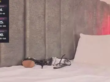 Chaturbate Nude Webcam of taniaa_diaz