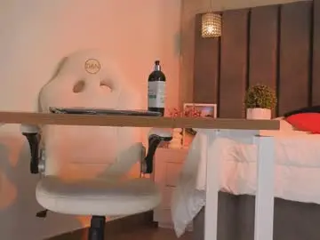 Chaturbate Adult Video Chat of taniaa_diaz