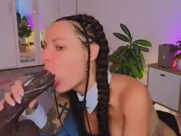 Chaturbate Private Sex Chat of wild_hearttt