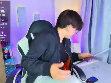 Chaturbate Live Sex of _alex_carter