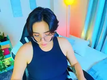 Chaturbate Live Sex Cam of _alex_carter