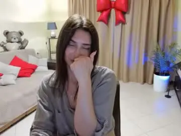 Chaturbate Free Porn Cam of alenacoplan