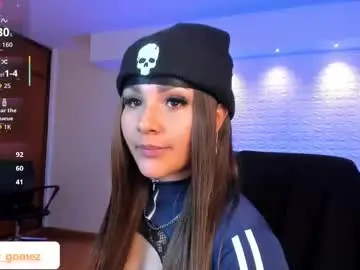 Chaturbate Live Sex of arigy_gomez