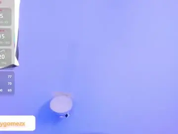 Chaturbate Live Sex of arigy_gomez