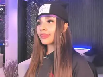 Chaturbate Watch Live Sex Cams of arigy_gomez