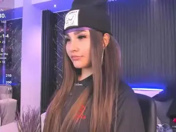 Chaturbate Watch Live Sex Cams of arigy_gomez