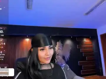 Chaturbate Sex Chat of arigy_gomez