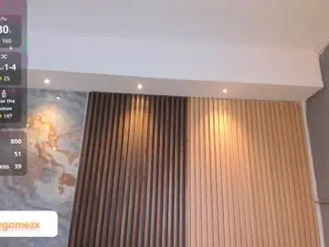 Chaturbate Live Sex of arigy_gomez