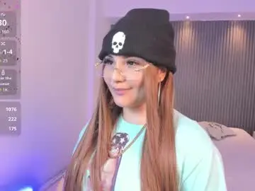 Chaturbate Adult Video Chat of arigy_gomez