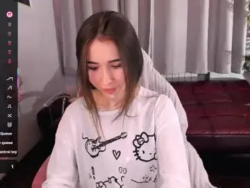 Chaturbate Live Porn of ashleytoxic