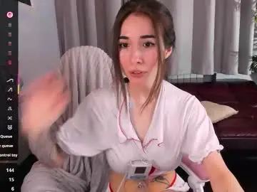 Chaturbate Adult Webcams of ashleytoxic