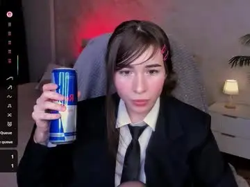 Chaturbate Adult Webcam of ashleytoxic