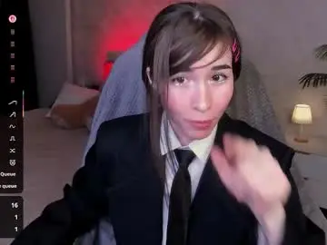 Chaturbate Adult Webcam of ashleytoxic