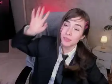 Chaturbate Sex Cam of ashleytoxic