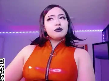 Chaturbate Sex Cam of bubblewhite_