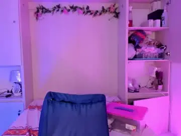 Chaturbate Nude Webcam of canndy_gaby