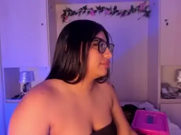 Chaturbate Best live sex cam show of canndy_gaby