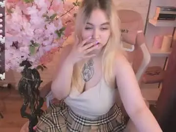 Chaturbate Watch Live Sex Cams of green_eyes_twinkl