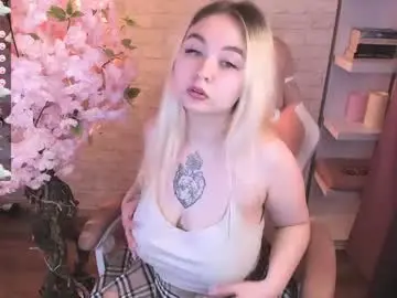 Chaturbate Live Sex of green_eyes_twinkl