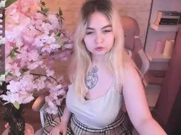 Chaturbate Live Sex of green_eyes_twinkl