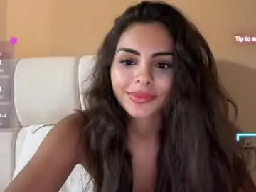 Chaturbate Nude Webcam of lillyxq
