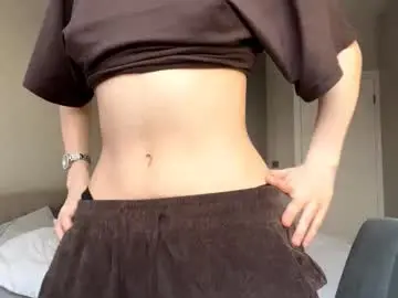 Chaturbate Live Porn of luveniamaurey