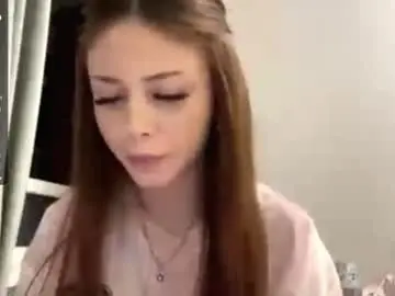 Chaturbate Adult Webcams of luveniamaurey