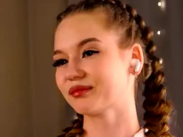 Chaturbate Best Webcam of miss_nicoletta