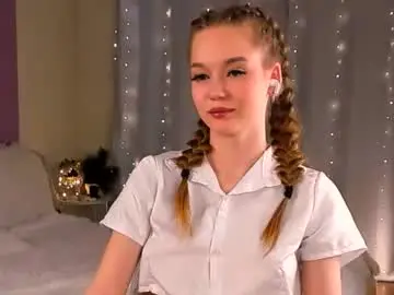 Chaturbate Adult Webcams of miss_nicoletta