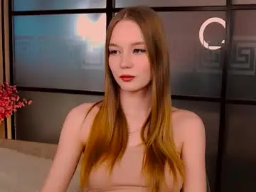 Chaturbate Live Sex Cam of miss_nicoletta