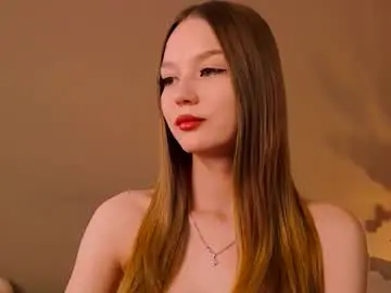 Chaturbate Best Webcam of miss_nicoletta