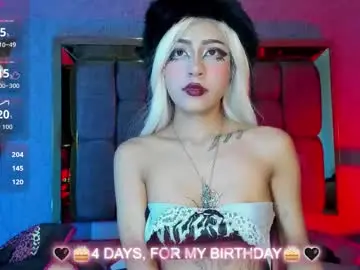 Chaturbate Free Live Porn of nemesis_castel