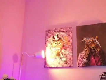 Chaturbate Live Porn of olyviadelight