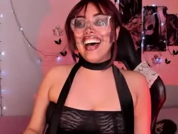 Chaturbate Free Porn Cam of poison_willow