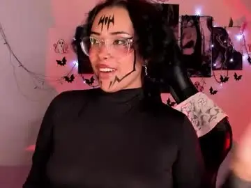 Chaturbate Adult Webcam of poison_willow