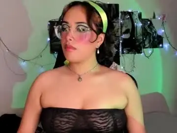 Chaturbate Sex Cam of poison_willow