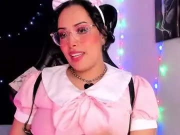 Chaturbate Sex Chat of poison_willow