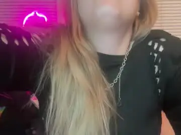 Chaturbate Live Porn of samanthafever