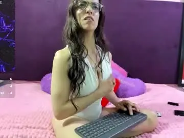 Chaturbate Adult Webcams of treisy_666