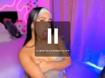 Chaturbate Free Porn Cam of vickysth1