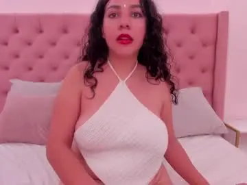 Chaturbate Private Sex Chat of _aria_jones