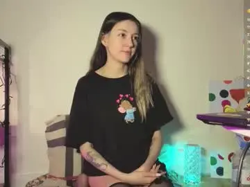 Chaturbate Watch Live Sex Cams of bellaward2