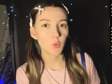 Chaturbate Free Porn Cam of bellaward2