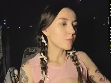 Chaturbate Sex Cam of bellaward2